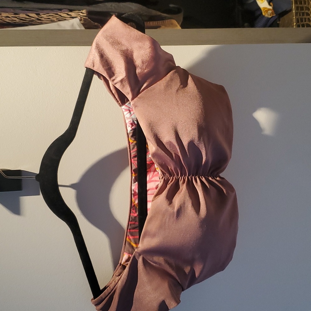 Maaji swim top